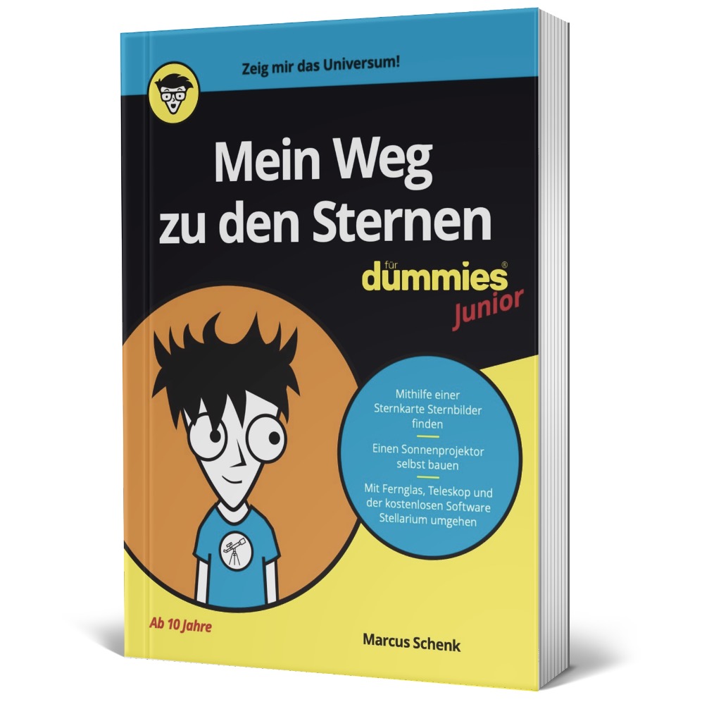 Mein Weg Zu Den Sternen Cover